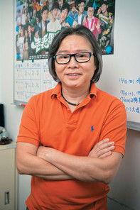 Wong Wai-Sing fotoğrafı