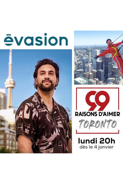 99 raisons d'aimer Sezon 1