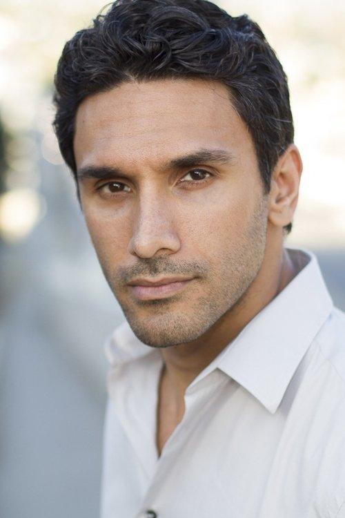 Ethan Rains fotoğrafı