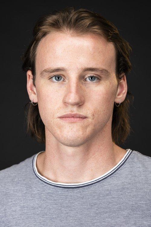 Conor Merrigan-Turner fotoğrafı