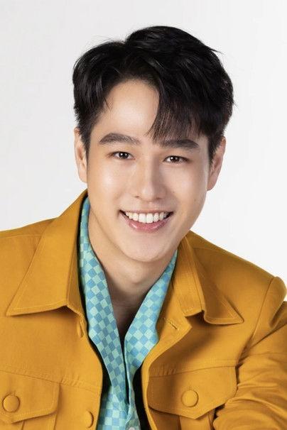 Pathompong Reonchaidee fotoğrafı