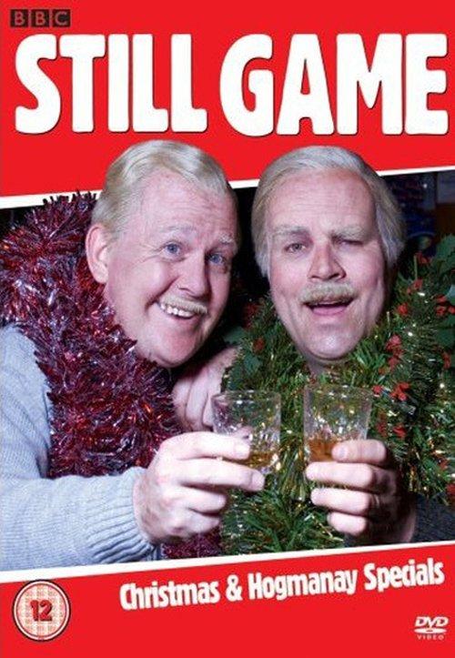 Still Game Sezon 0