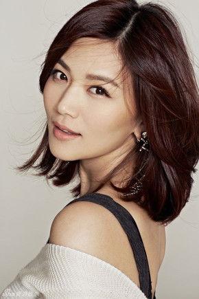 Cao Xiwen fotoğrafı