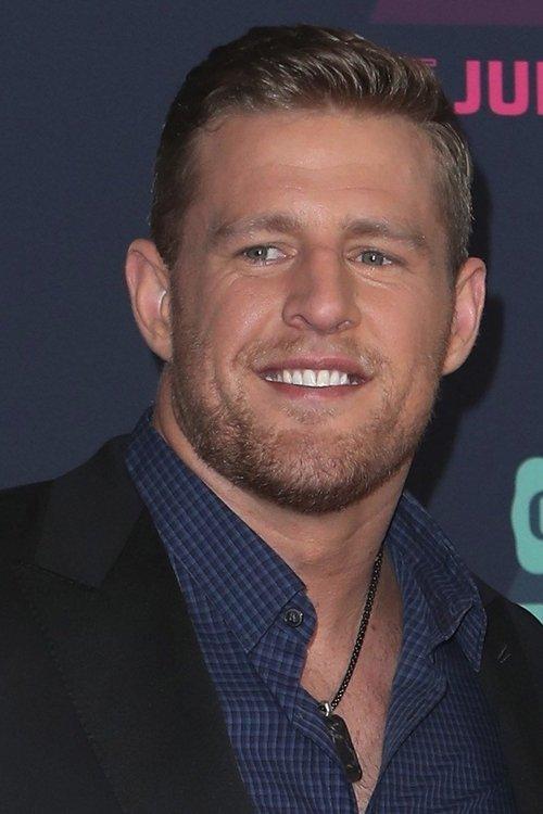 J.J. Watt fotoğrafı