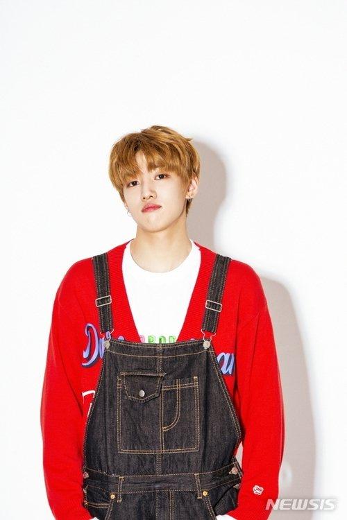 Park Jae-chan fotoğrafı