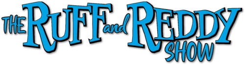 The Ruff and Reddy Show logo