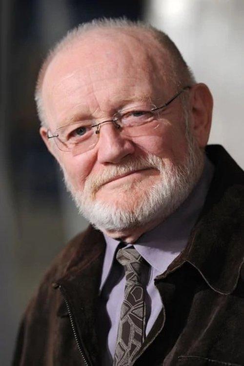 William Morgan Sheppard fotoğrafı