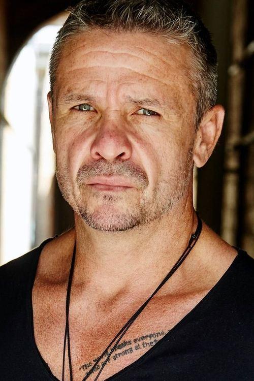 Matt Nable fotoğrafı