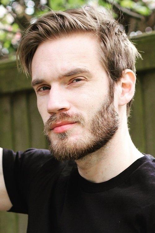 PewDiePie fotoğrafı