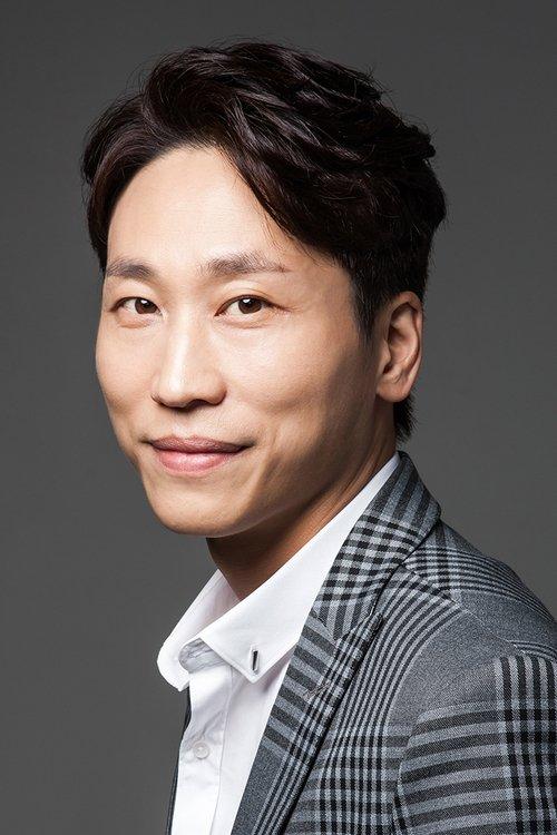 Min Sung-wook fotoğrafı