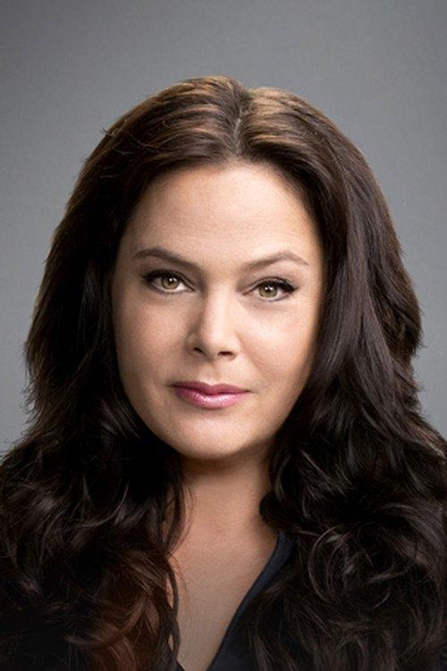 Liza Snyder fotoğrafı