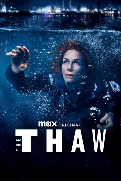 The Thaw dizi afişi