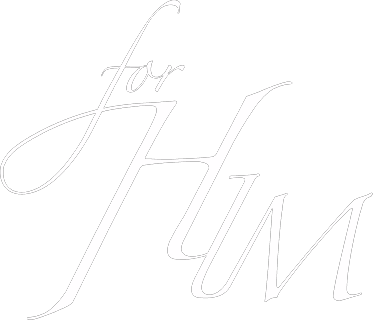For Him logo