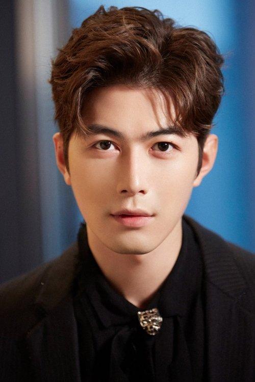 Chen Xuedong fotoğrafı