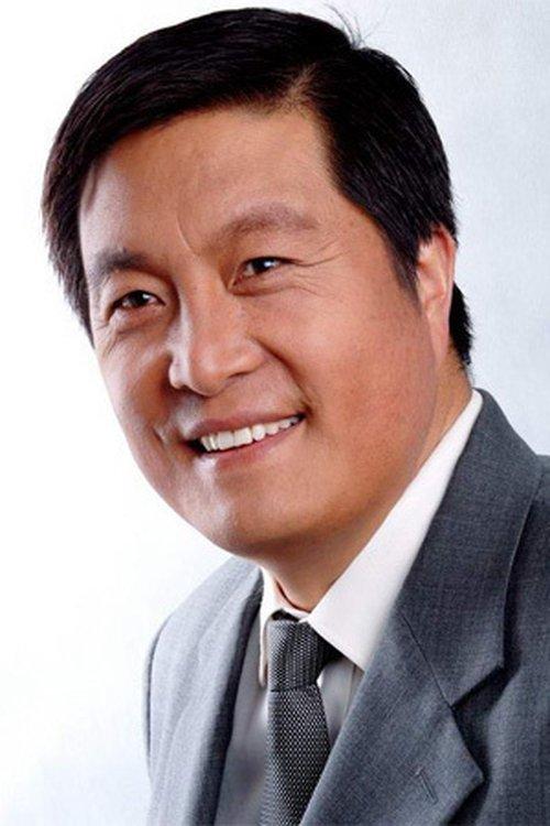 Wang Weiguo fotoğrafı