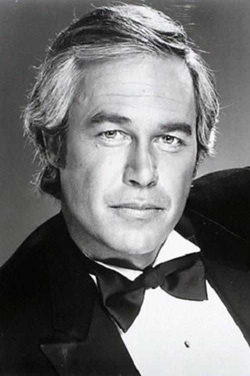 Steve Kanaly fotoğrafı