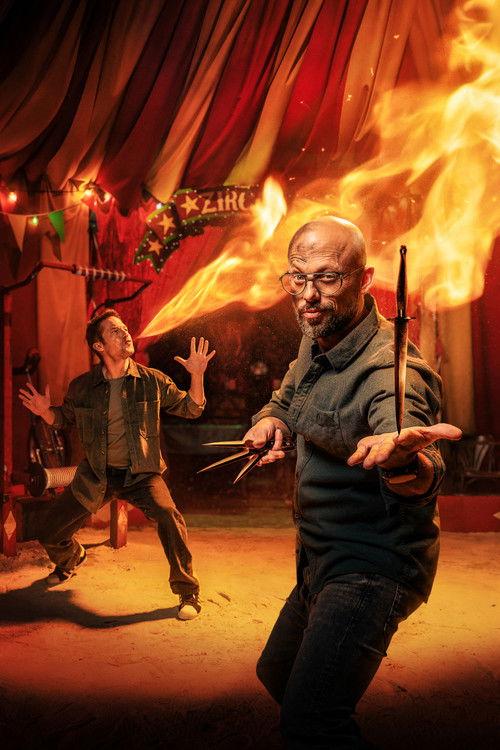 Code van Coppens Sezon 6