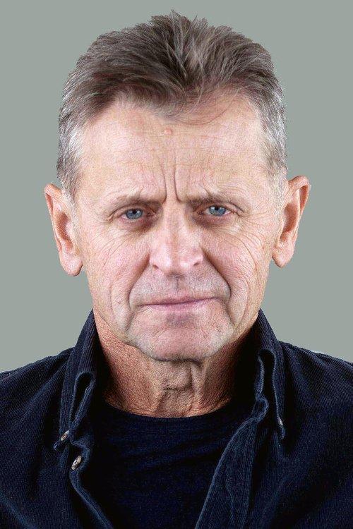 Mikhail Baryshnikov fotoğrafı