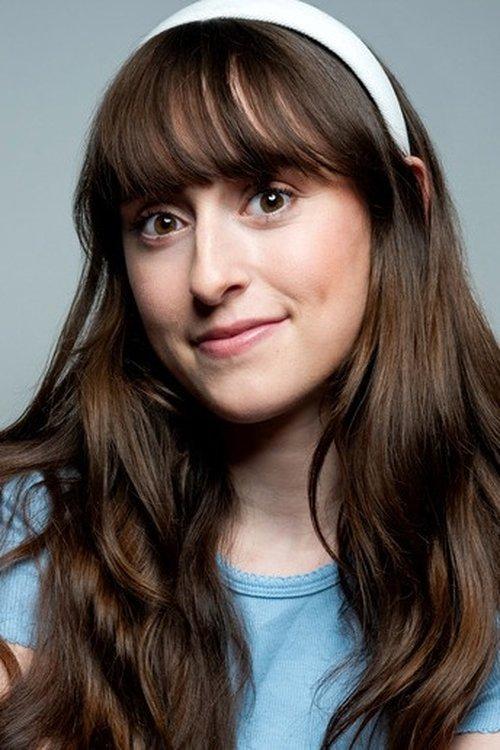 Liz Richman fotoğrafı