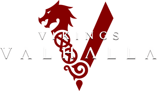 Vikings: Valhalla logo
