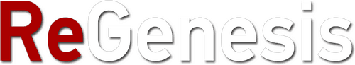ReGenesis logo