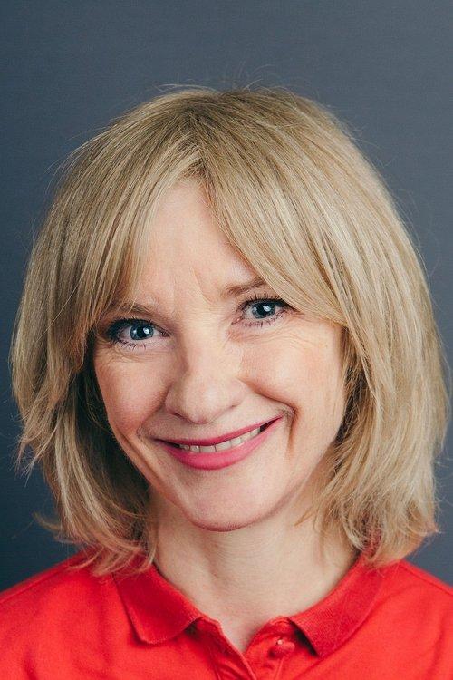 Jane Horrocks fotoğrafı
