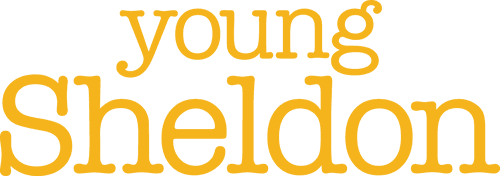 Young Sheldon logo