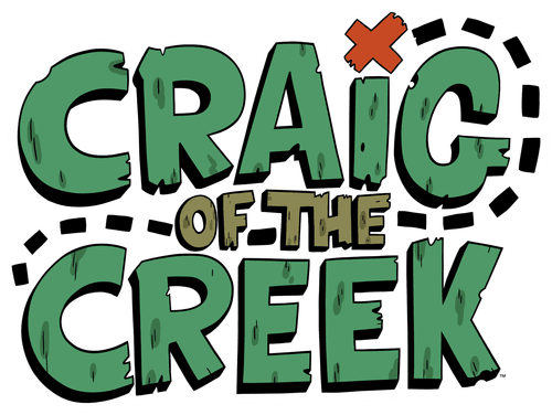Craig of the Creek logo