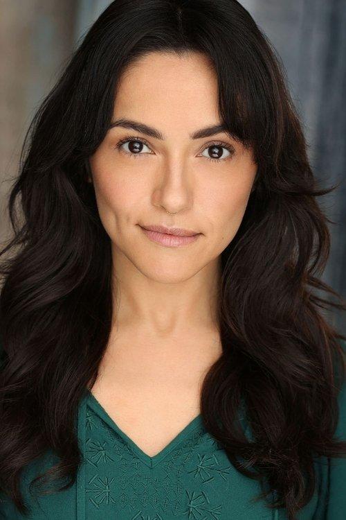 Myrna Velasco fotoğrafı