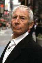 Robert Durst fotoğrafı