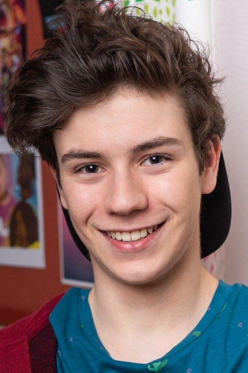 Daniel Žižka fotoğrafı