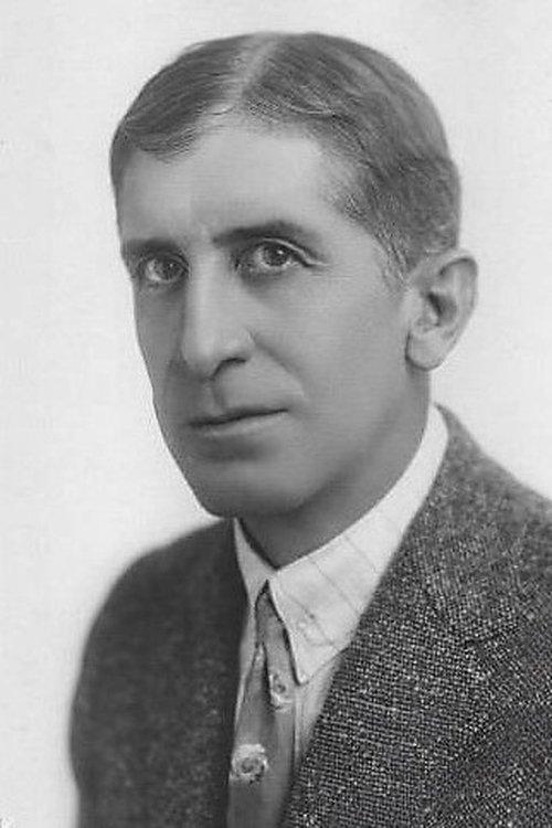 Frank Campeau fotoğrafı