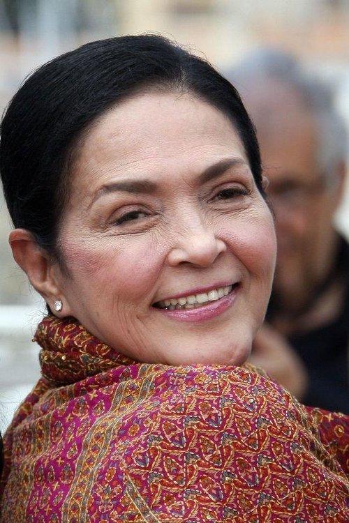 Gina Pareño fotoğrafı