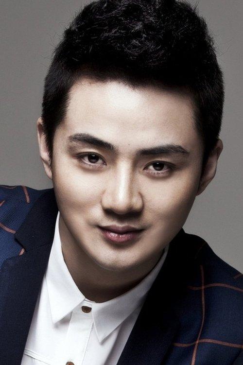 Yu Shaoqun fotoğrafı