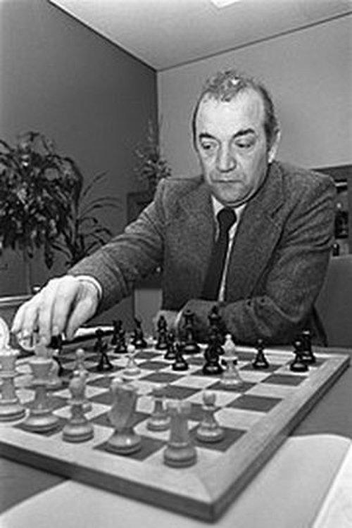 Viktor Korchnoi fotoğrafı