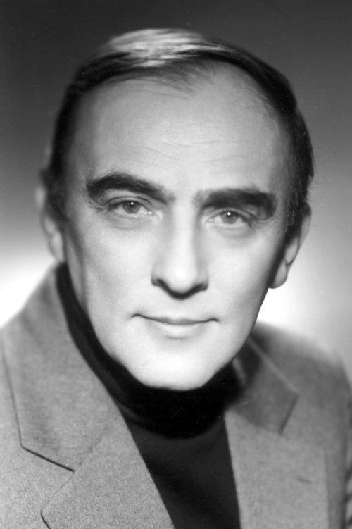 Ladislav Lakomý fotoğrafı