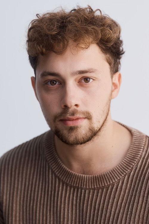 Anselm Bresgott fotoğrafı