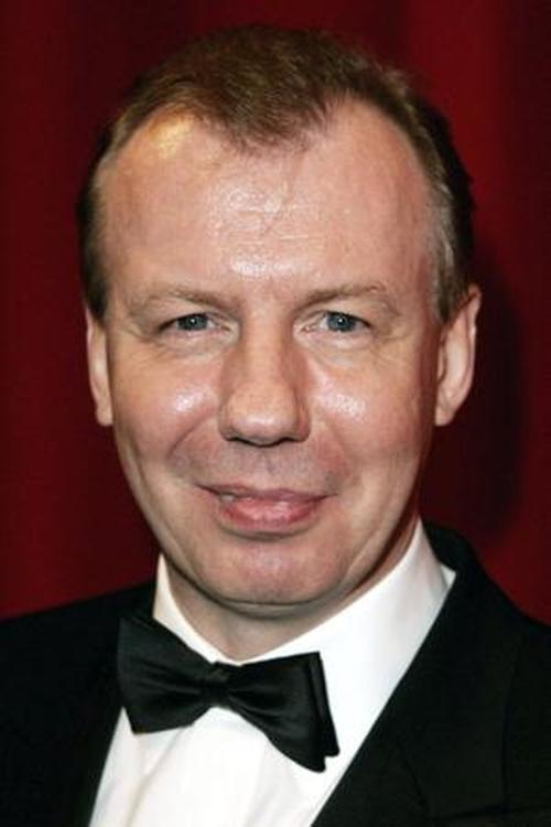 Ludger Pistor fotoğrafı