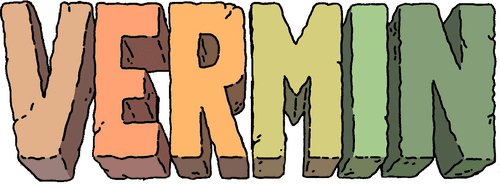 Vermin logo
