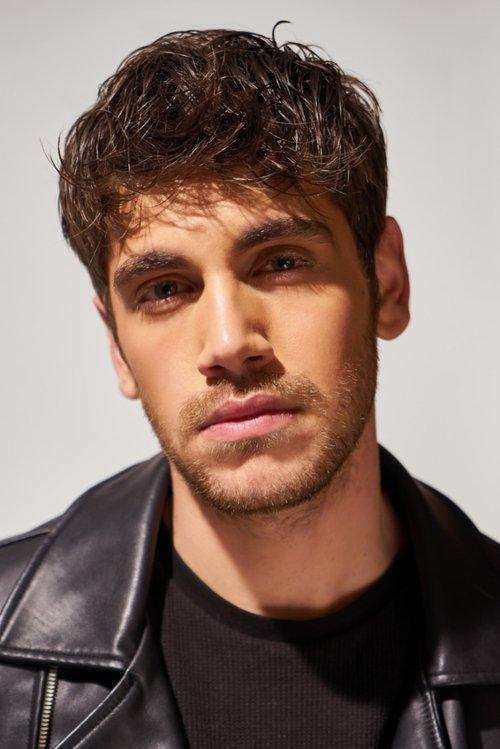 Emre Bey fotoğrafı