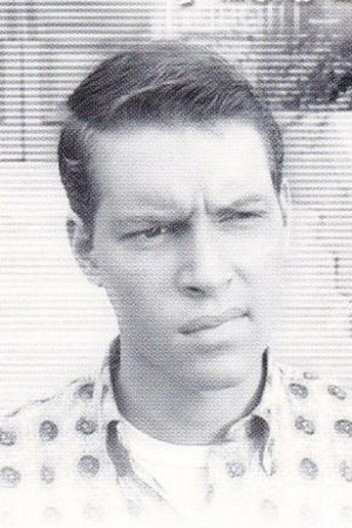 David Macklin fotoğrafı