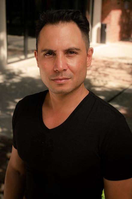 Keagan Kang fotoğrafı