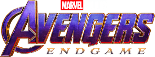 Avengers: Endgame logo