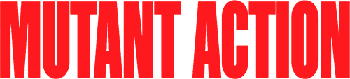 Mutant Action logo
