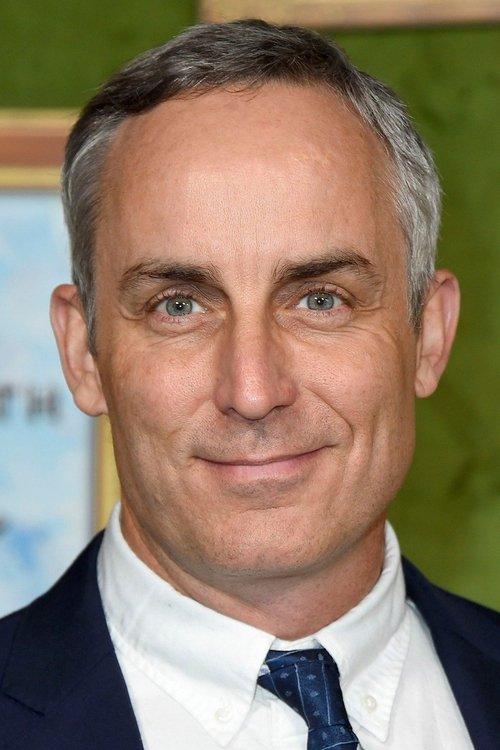 Wallace Langham fotoğrafı