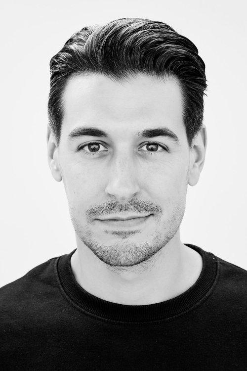 Trevor Collins fotoğrafı