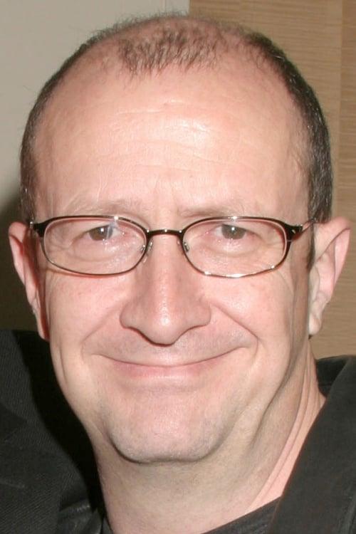 David Shaughnessy fotoğrafı