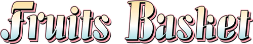 Fruits Basket logo