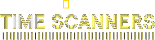Time Scanners logo