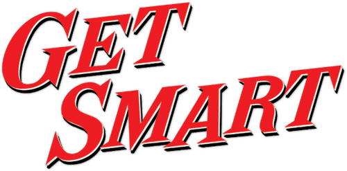 Get Smart logo